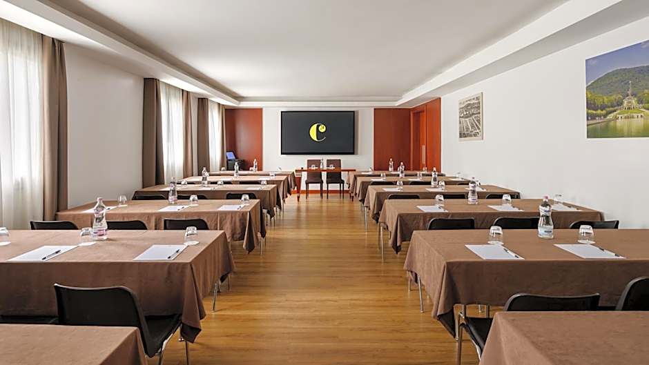 Hotel Dei Cavalieri Caserta