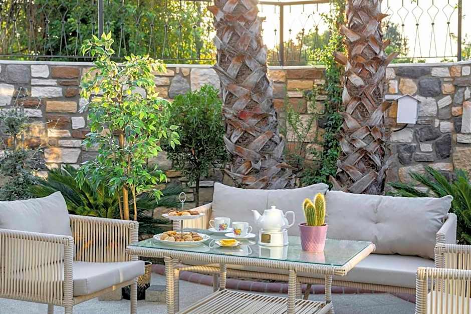 LAGUN CASTLE HOTEL&SPA