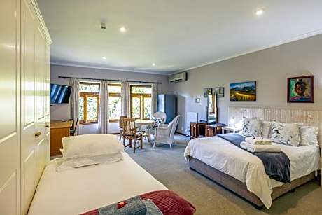 Standard Family Room