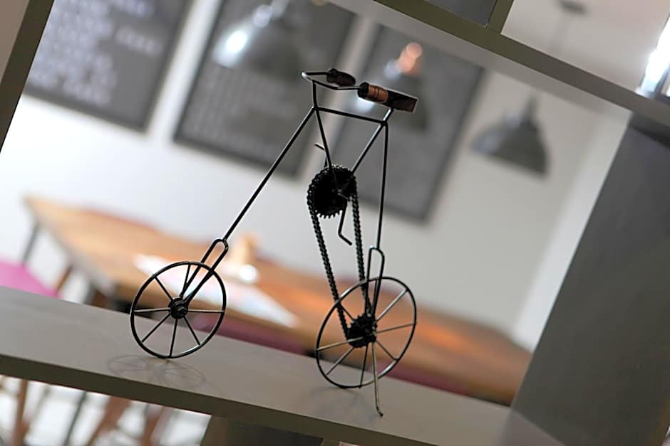 Best Western White House Hotel