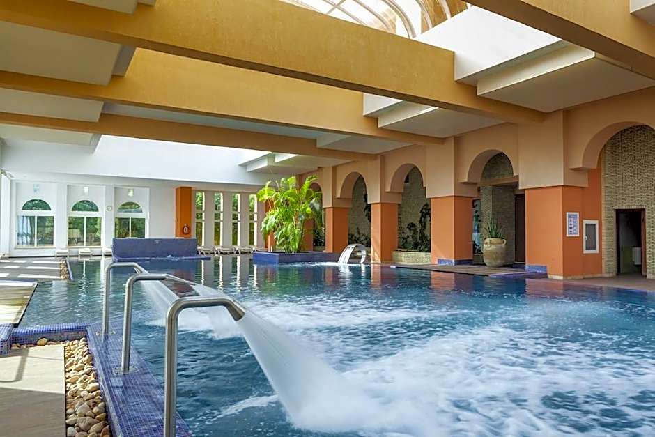 Royal Kenz Thalasso and Spa