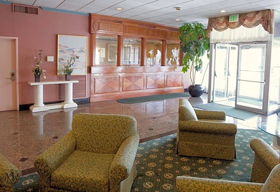 Americas Best Value Inn - Baltimore
