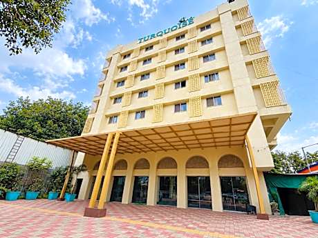 Turquoise Kharadi (A Business Hotel)