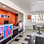 Motel 6-Visalia, CA