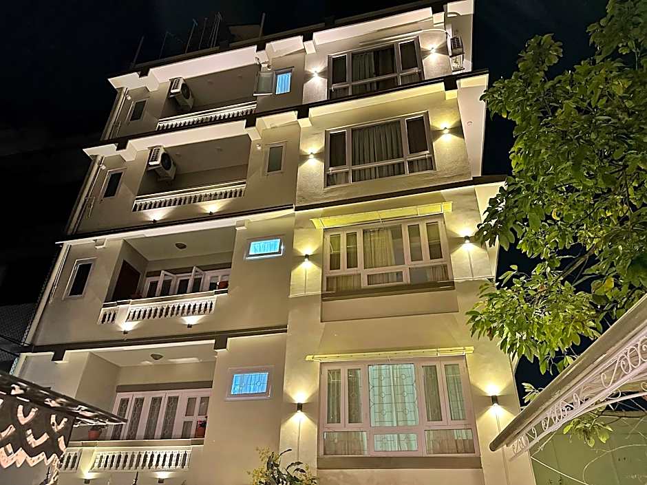 Shakya House