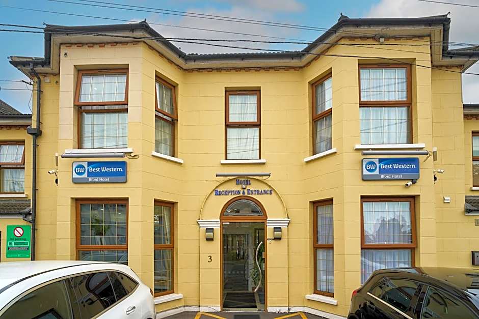 Best Western Ilford Hotel