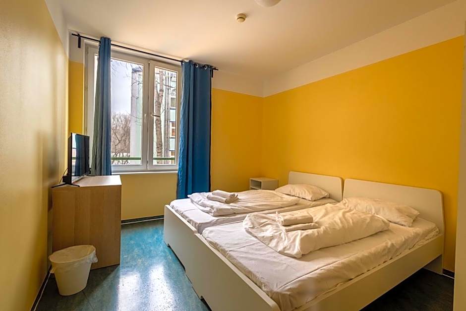 Pegasus Hostel Berlin