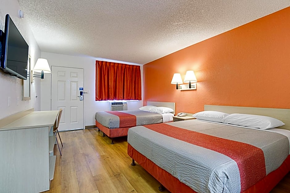 Motel 6-Tempe, AZ - Scottsdale South