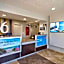 Motel 6-Palmdale, CA