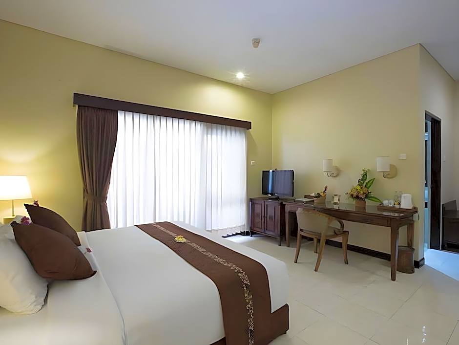 Pelangi Bali Hotel & Spa