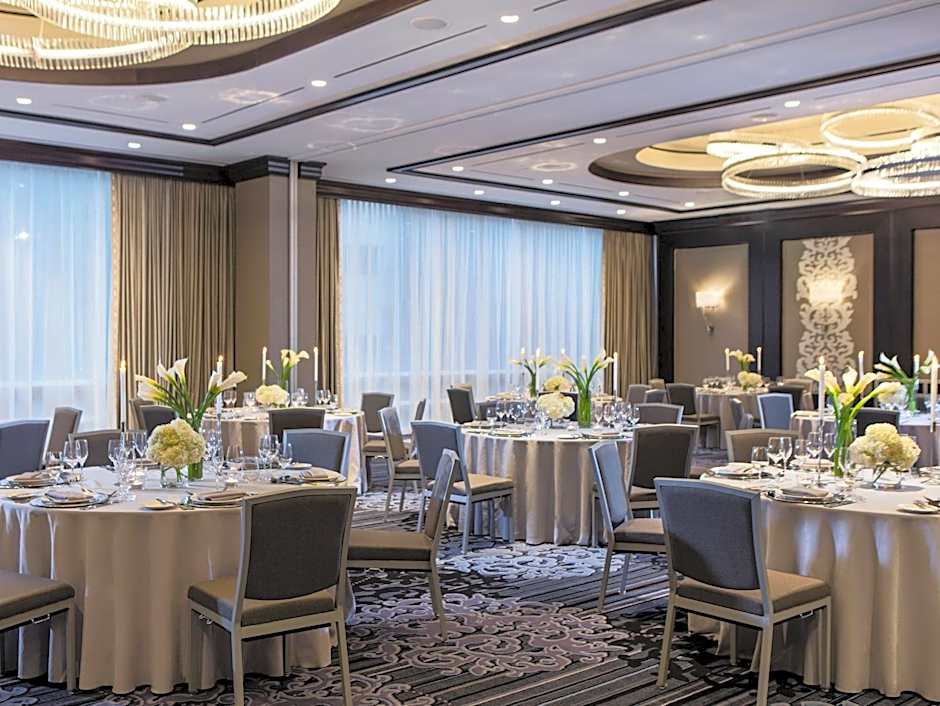 Kimpton Tryon Park Hotel By IHG