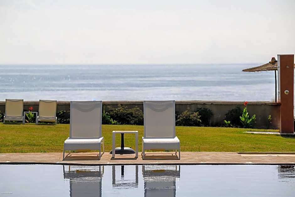 PLAYA DEL PACHA Suites Hotel