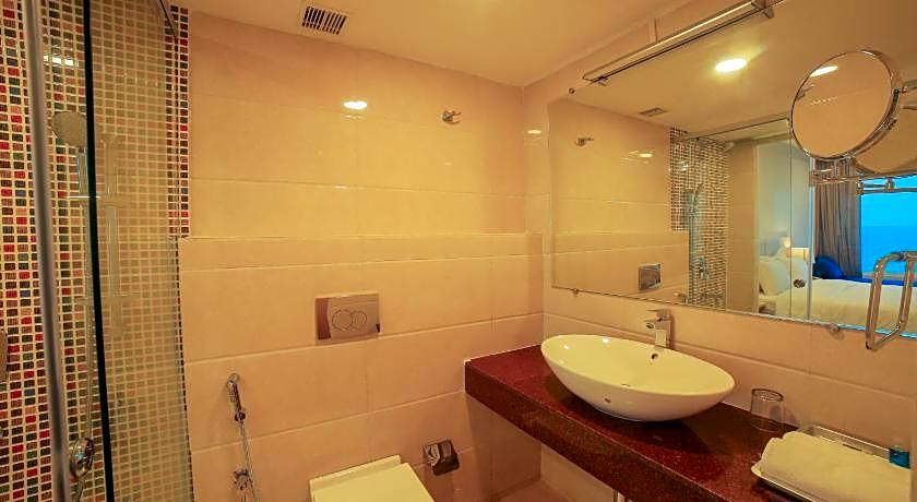 Bay View Hotel Vizag