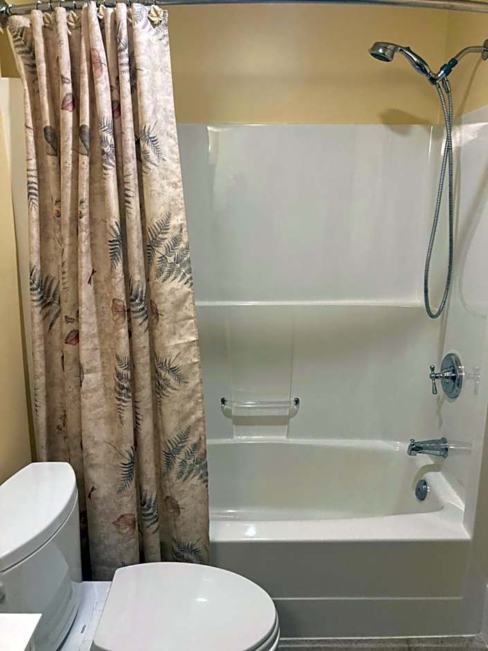 Kye Bay BnB - A Place to Breathe