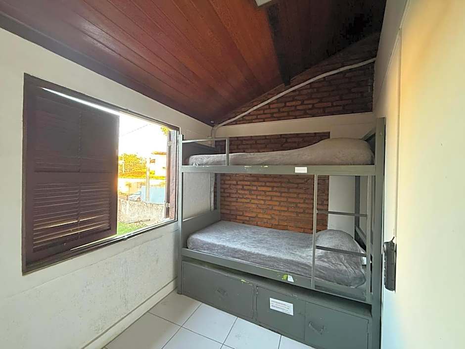 Che Lagarto Hostel Búzios