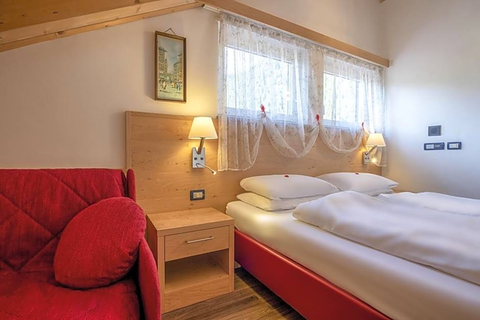 Hotel Alpe