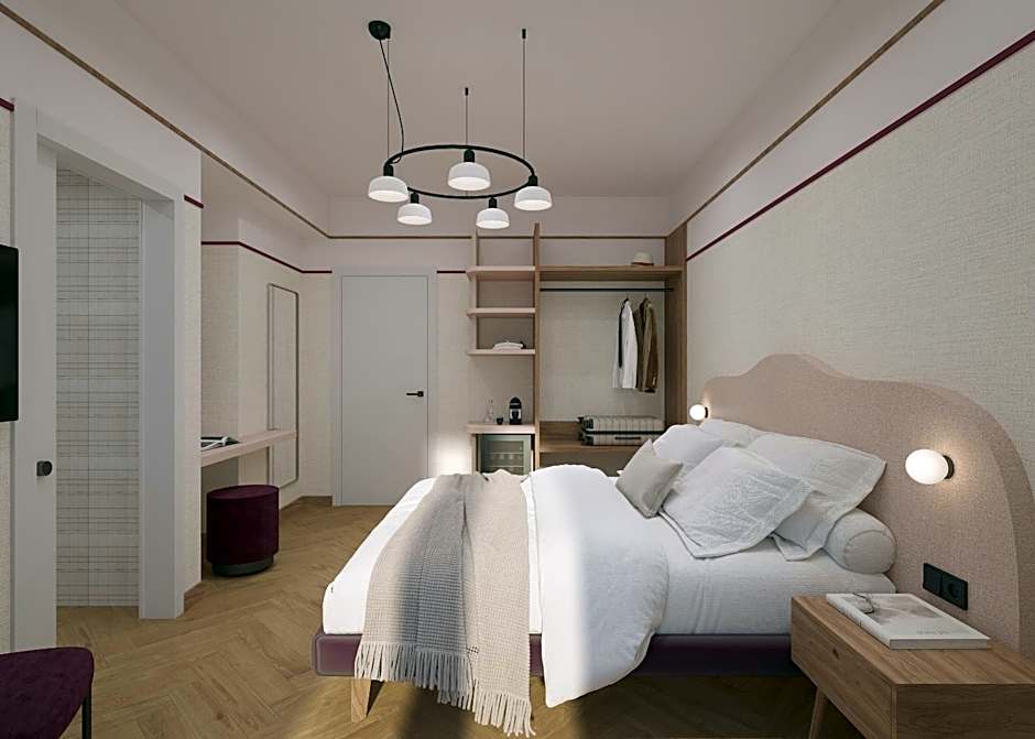 Hotel Taormina