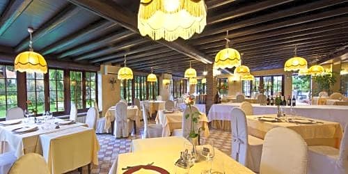 PALMA Mysuite Monastero