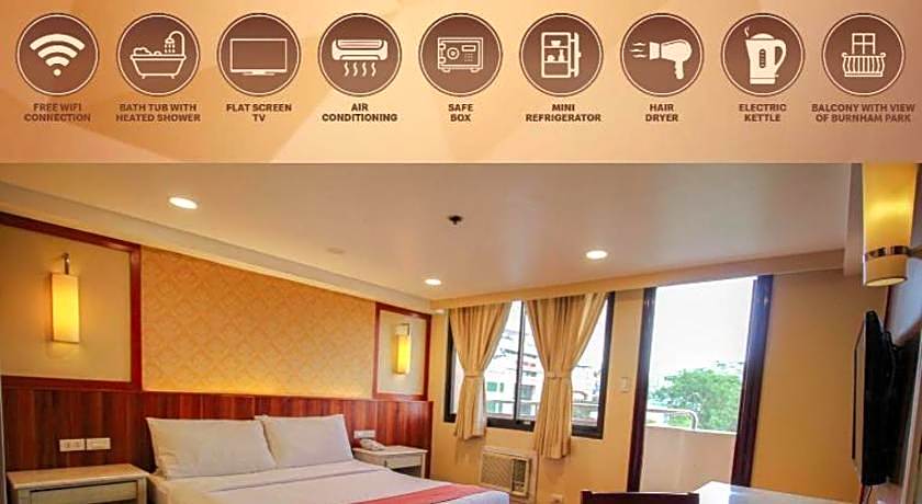 Hotel Veniz