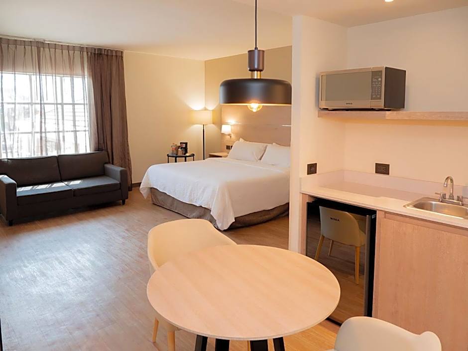 Holiday Inn Express - Monterrey - Tecnologico By IHG