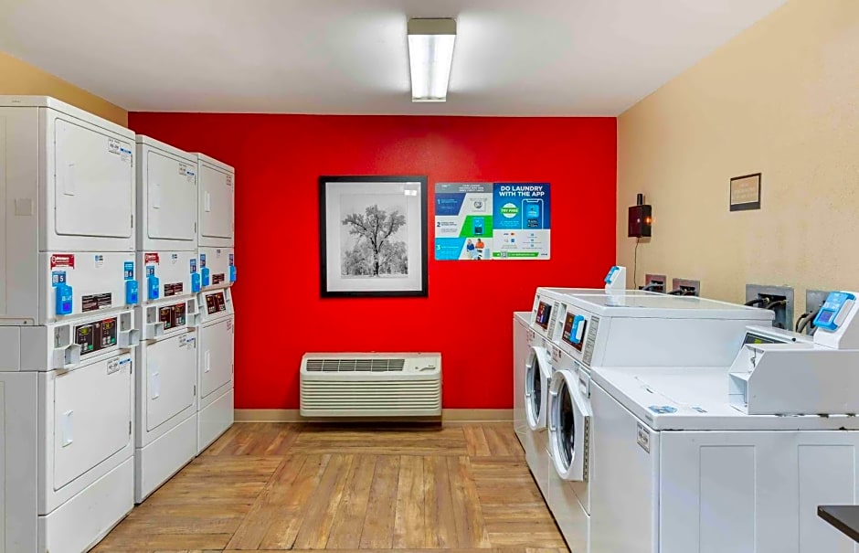Extended Stay America Suites - Los Angeles - Ontario Airport