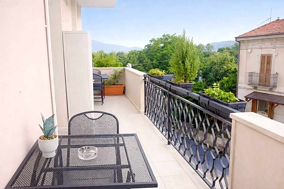B&B Residence Armonia Sulmona