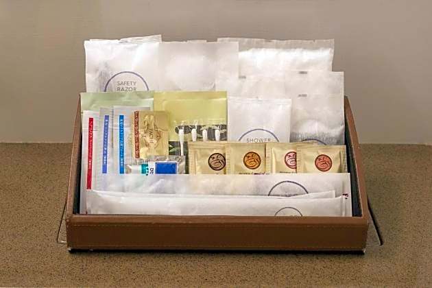 Hotel Ryumeikan Tokyo