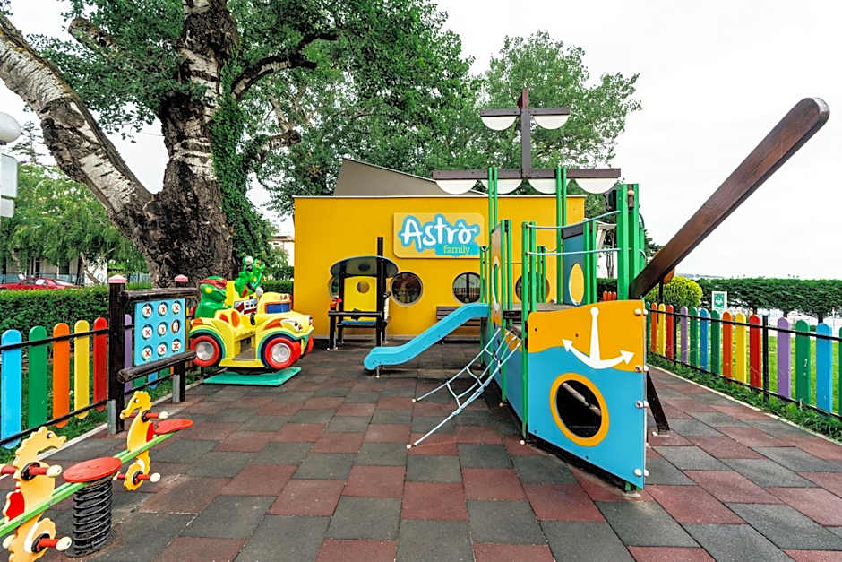 AluaSun Helios Beach - All Inclusive