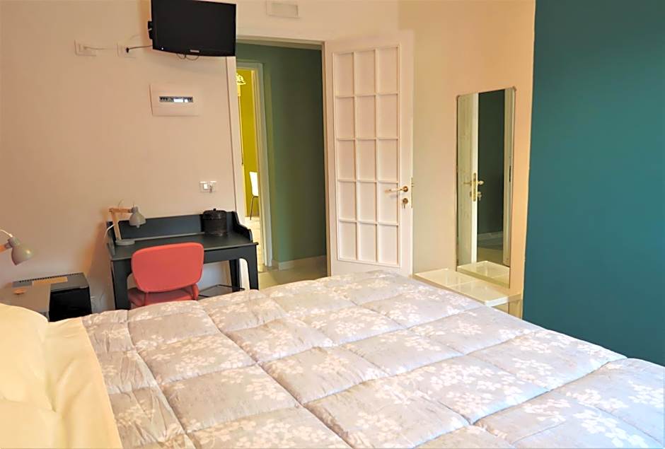 MOKARTA B&B