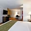 Coratel Plus Suites Wichita West Airport