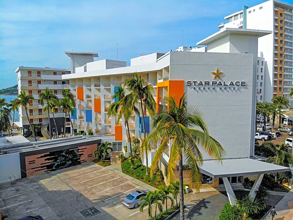 Star Palace Beach Hotel