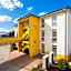 i-Motel Obertshausen nahe Frankfurt