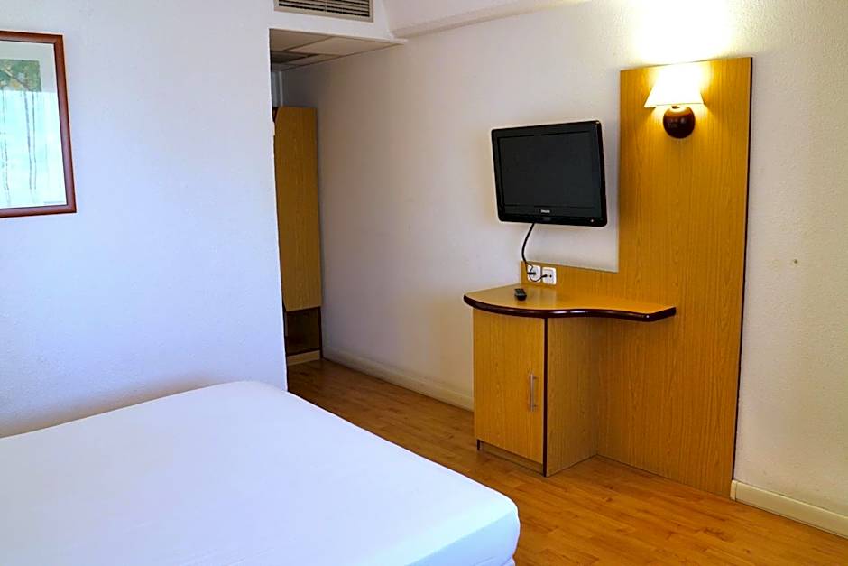 Travelodge Barcelona del Valles