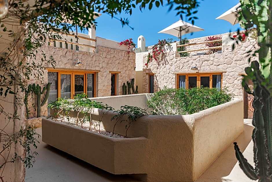 Pure House Marrakech