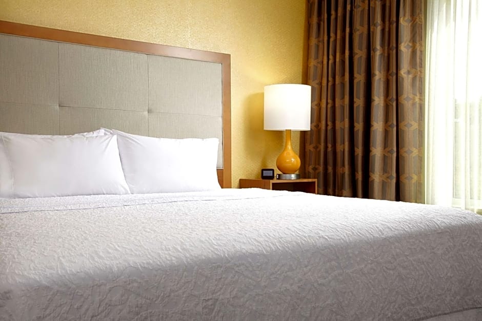 Hampton Inn By Hilton and Suites Pittsburgh/Settlers Ridge, PA