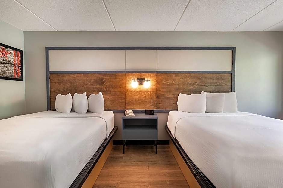 AmericInn by Wyndham Wisconsin Dells