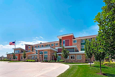 Residence Inn by Marriott Omaha West