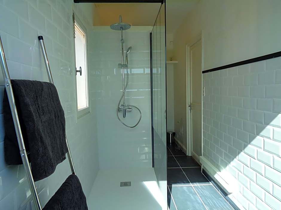 Maison Saint Jacques