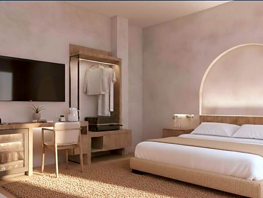 Beach Hotel Terracotta