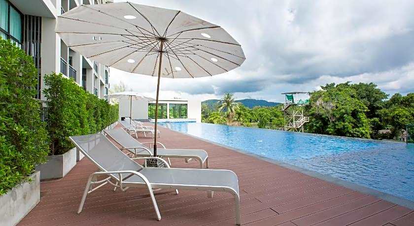 Sugar Palm Residence