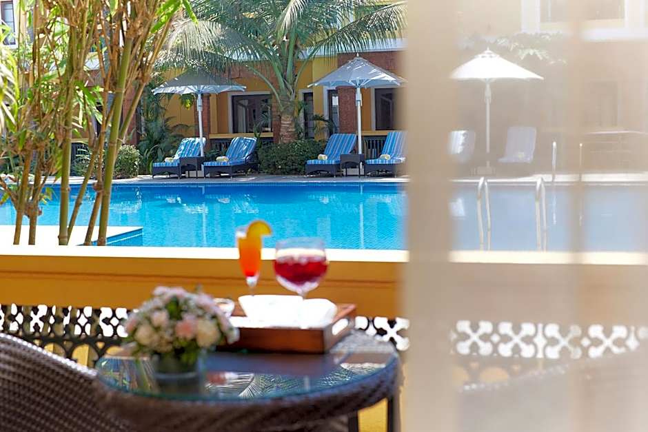 La Estoria, Goa - IHCL SeleQtions