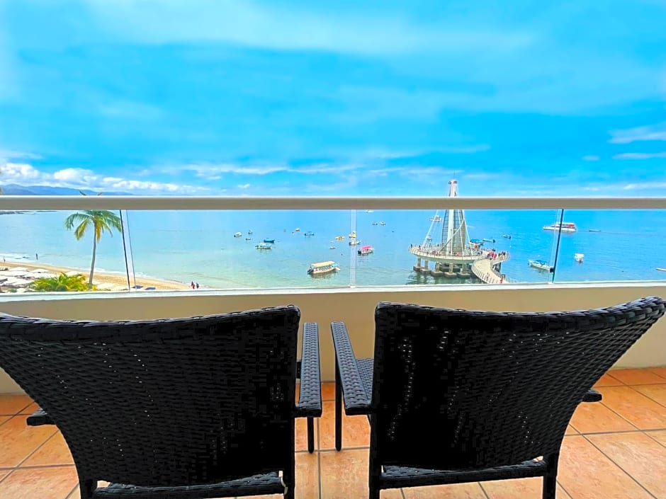San Marino Vallarta Centro Beach Front