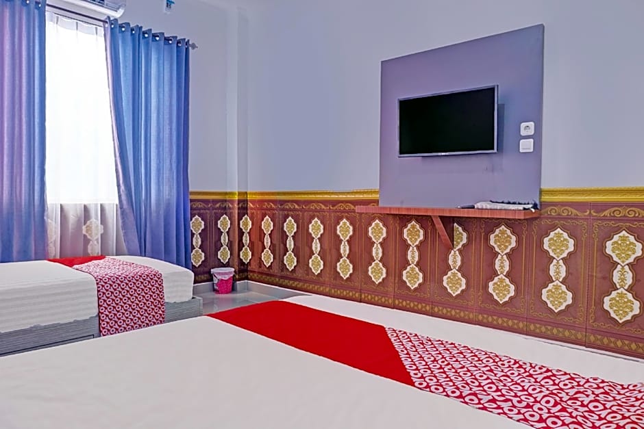 Hotel O De Luna Hotel