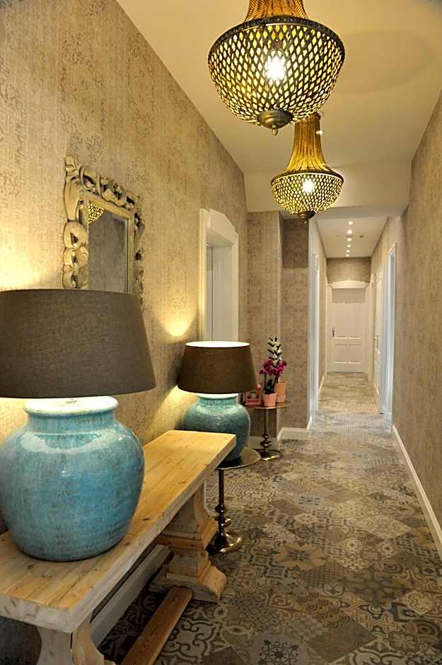 Bajamonti 5 Luxury Rooms