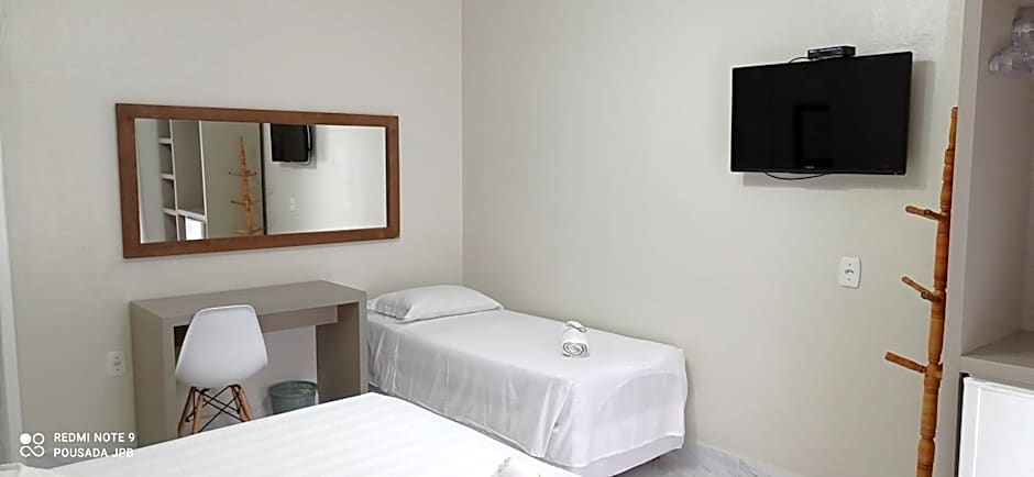 Pousada Jardim Porto Belo