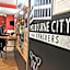 Melbourne City Backpackers