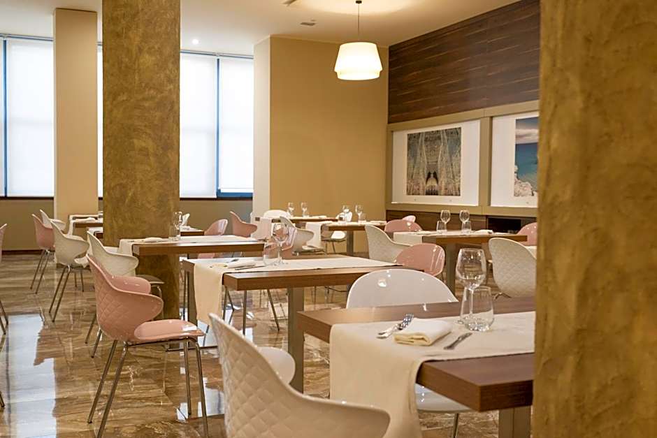 Mercure Hotel President Lecce