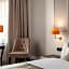 Boutique Hotel Saxonia