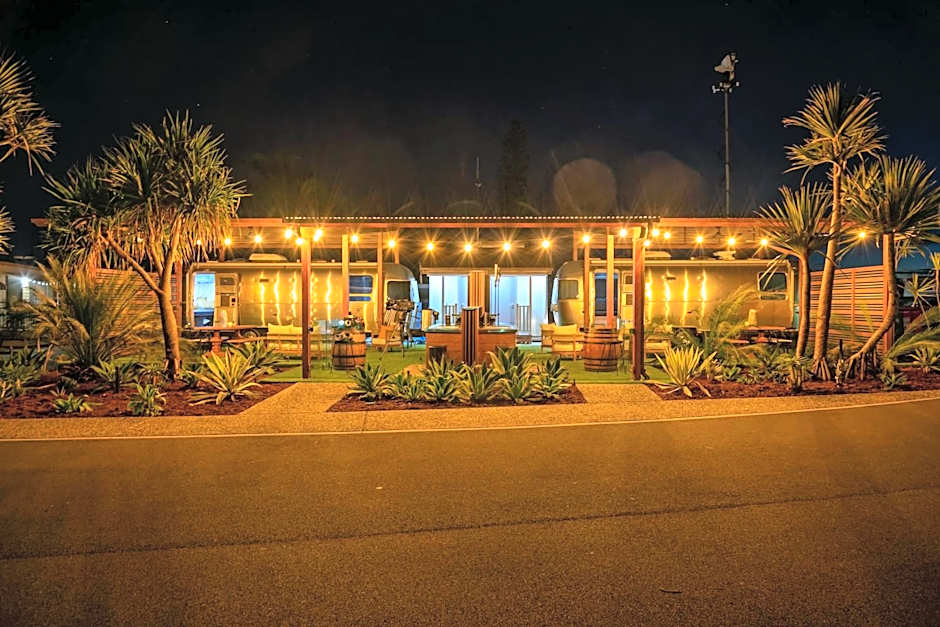 Brisbane Holiday Village