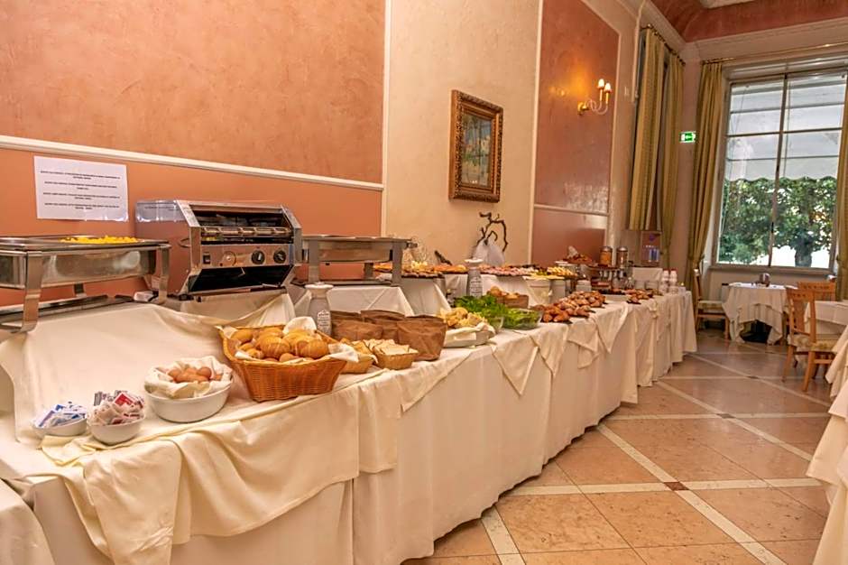 LVG Hotel Collection - Pallanza